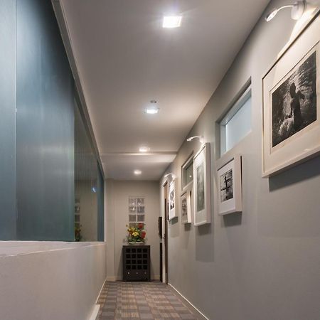 Aspira Suites Sukhumvit 20 Bangkok Extérieur photo